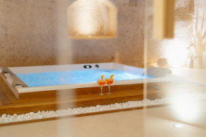 Endea Suite Rooms & Lounge SPA